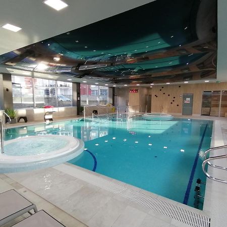 Apartament Alga Klifowa เรวัล ภายนอก รูปภาพ