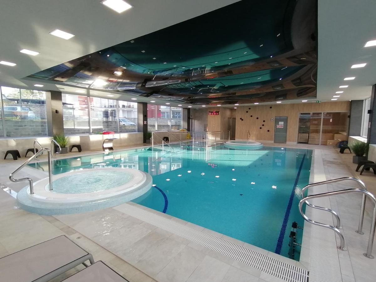 Apartament Alga Klifowa เรวัล ภายนอก รูปภาพ