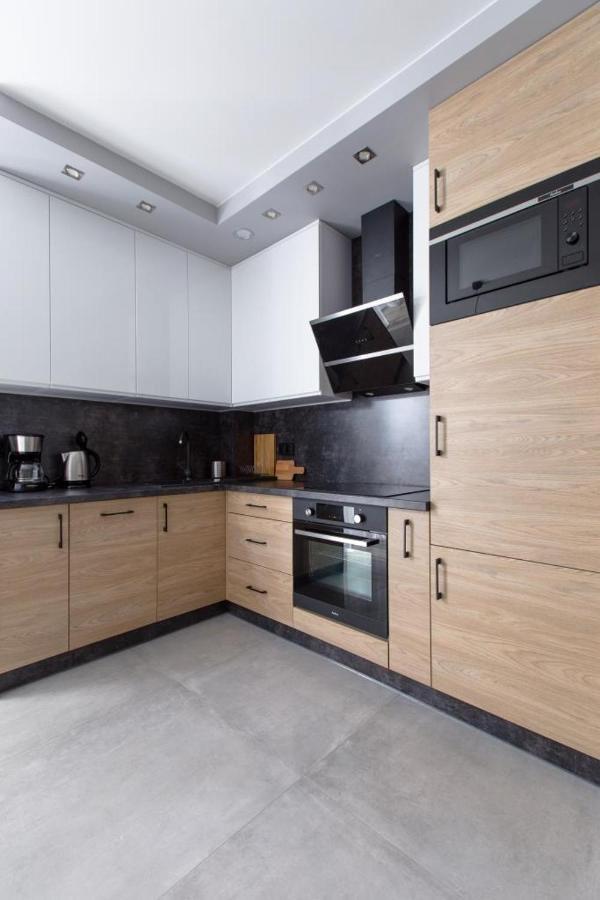 Apartament Alga Klifowa เรวัล ภายนอก รูปภาพ