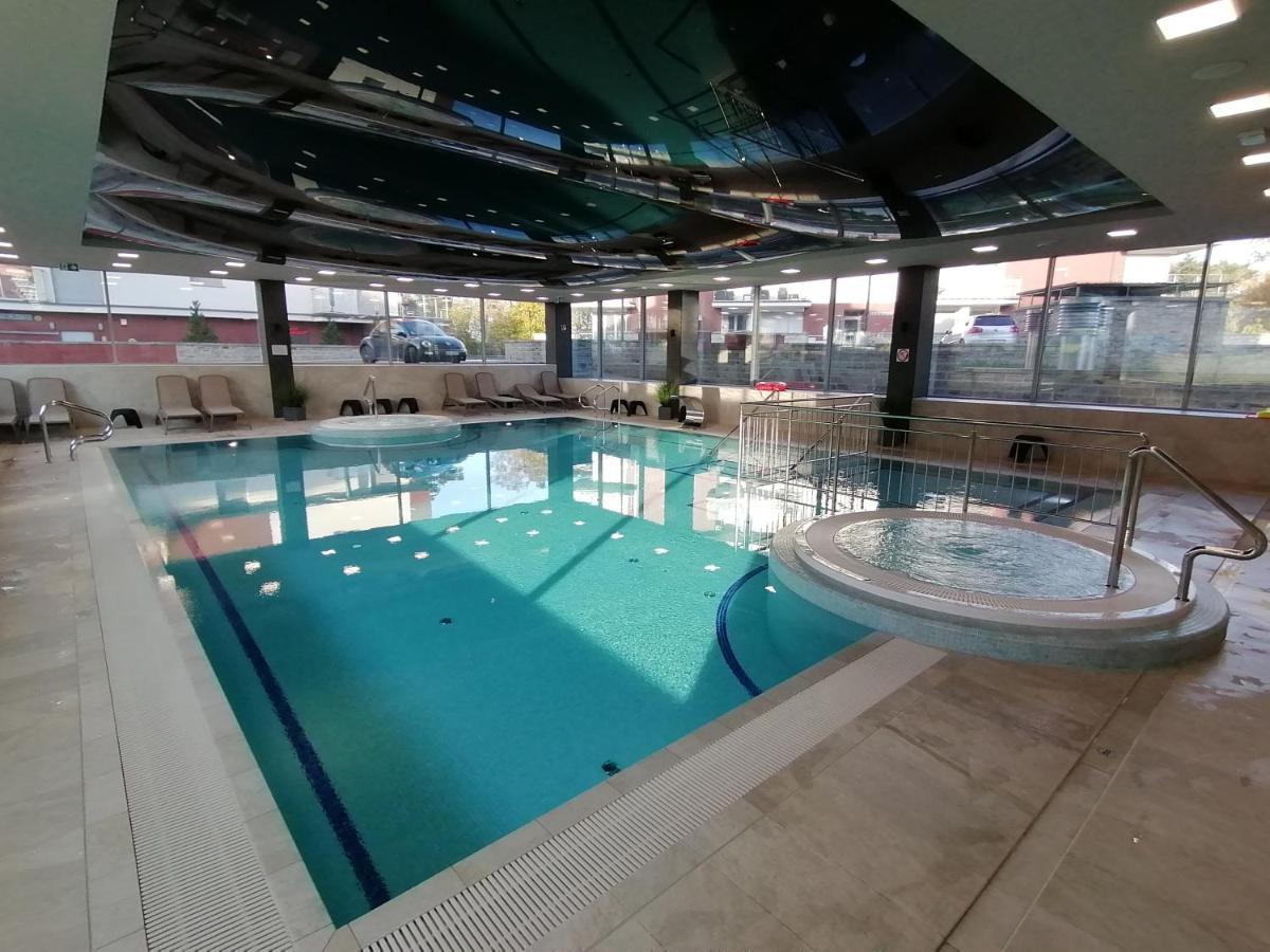 Apartament Alga Klifowa เรวัล ภายนอก รูปภาพ