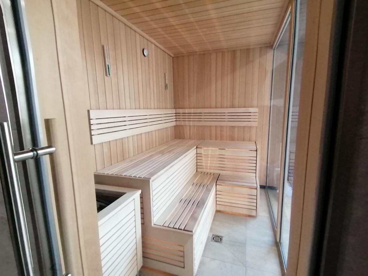 Apartament Alga Klifowa เรวัล ภายนอก รูปภาพ