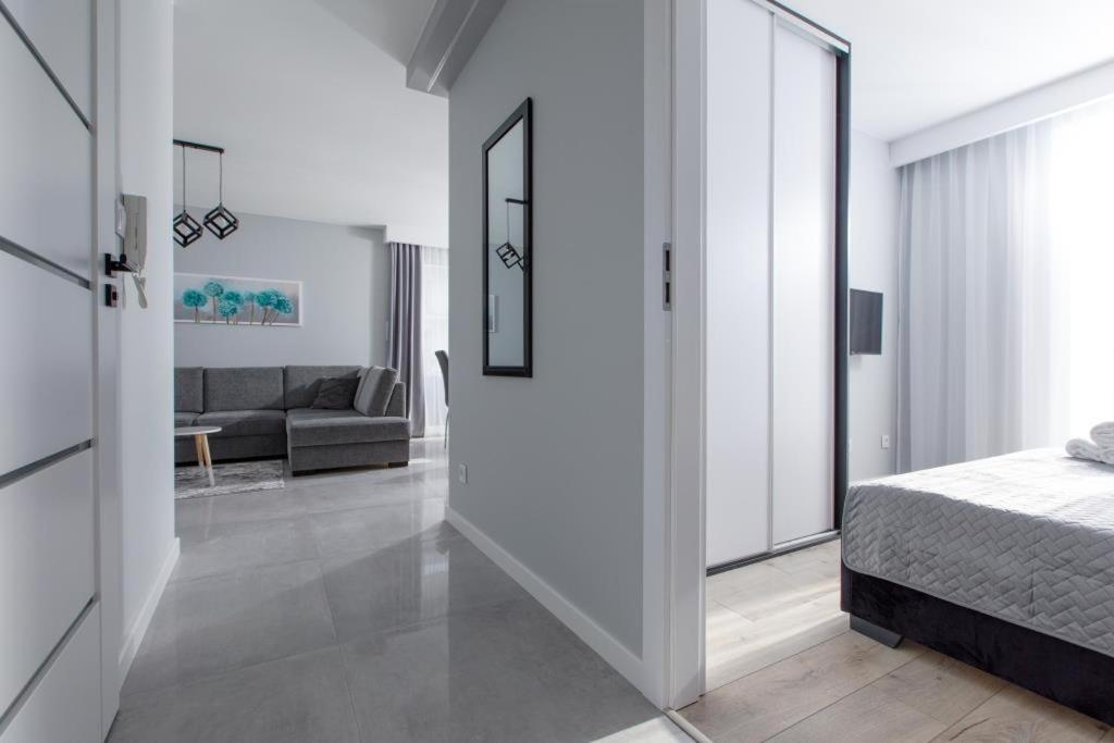 Apartament Alga Klifowa เรวัล ภายนอก รูปภาพ