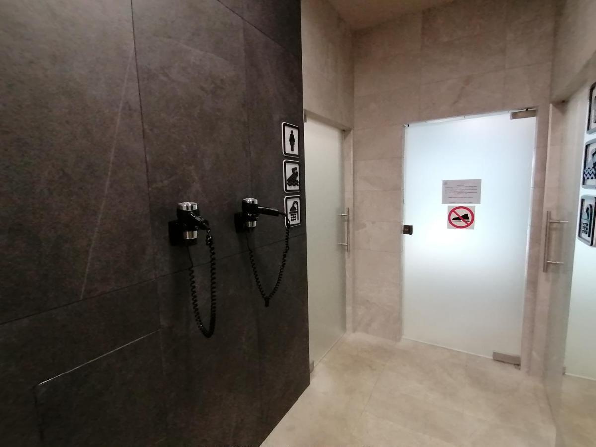 Apartament Alga Klifowa เรวัล ภายนอก รูปภาพ